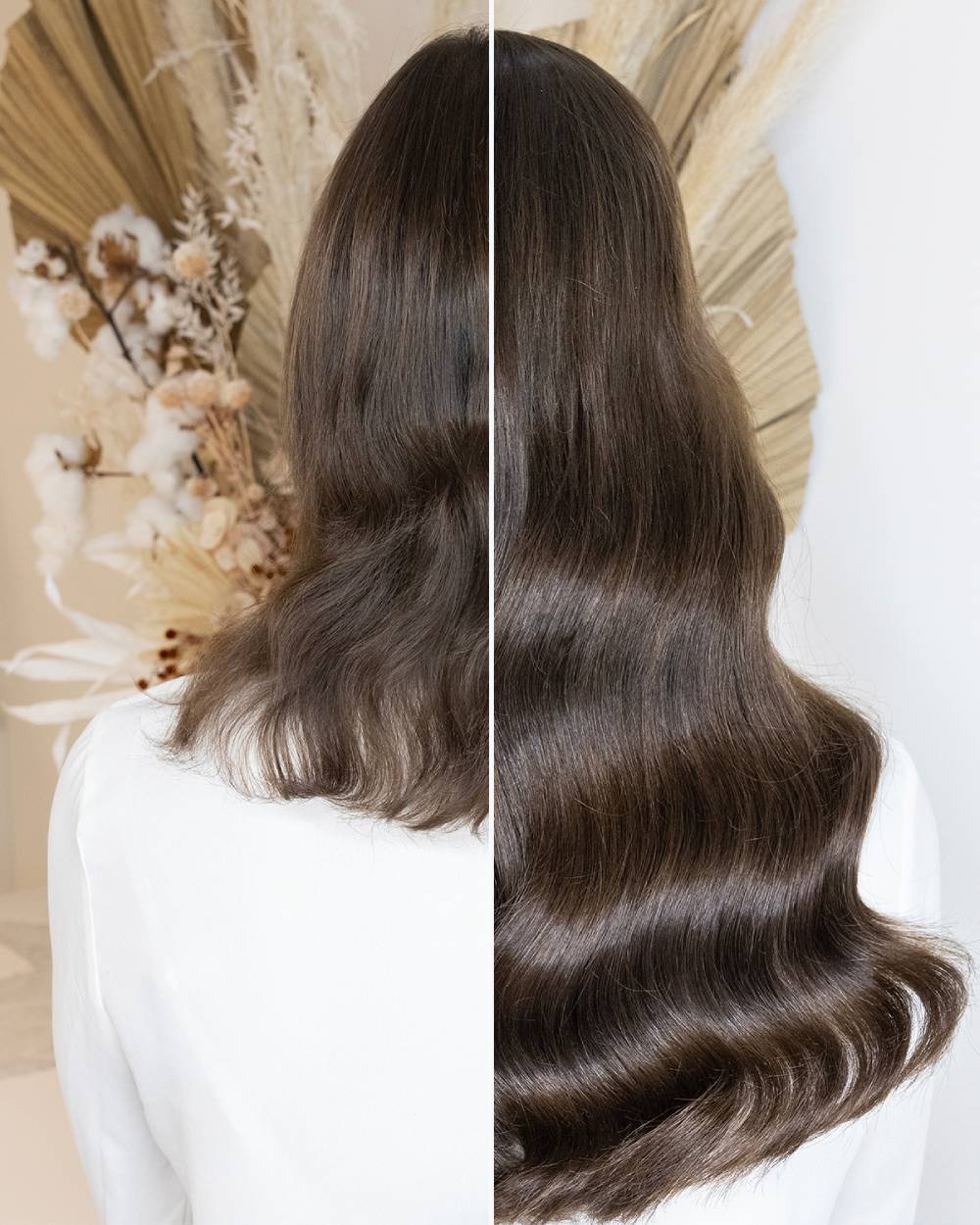 Luxury hair extensions