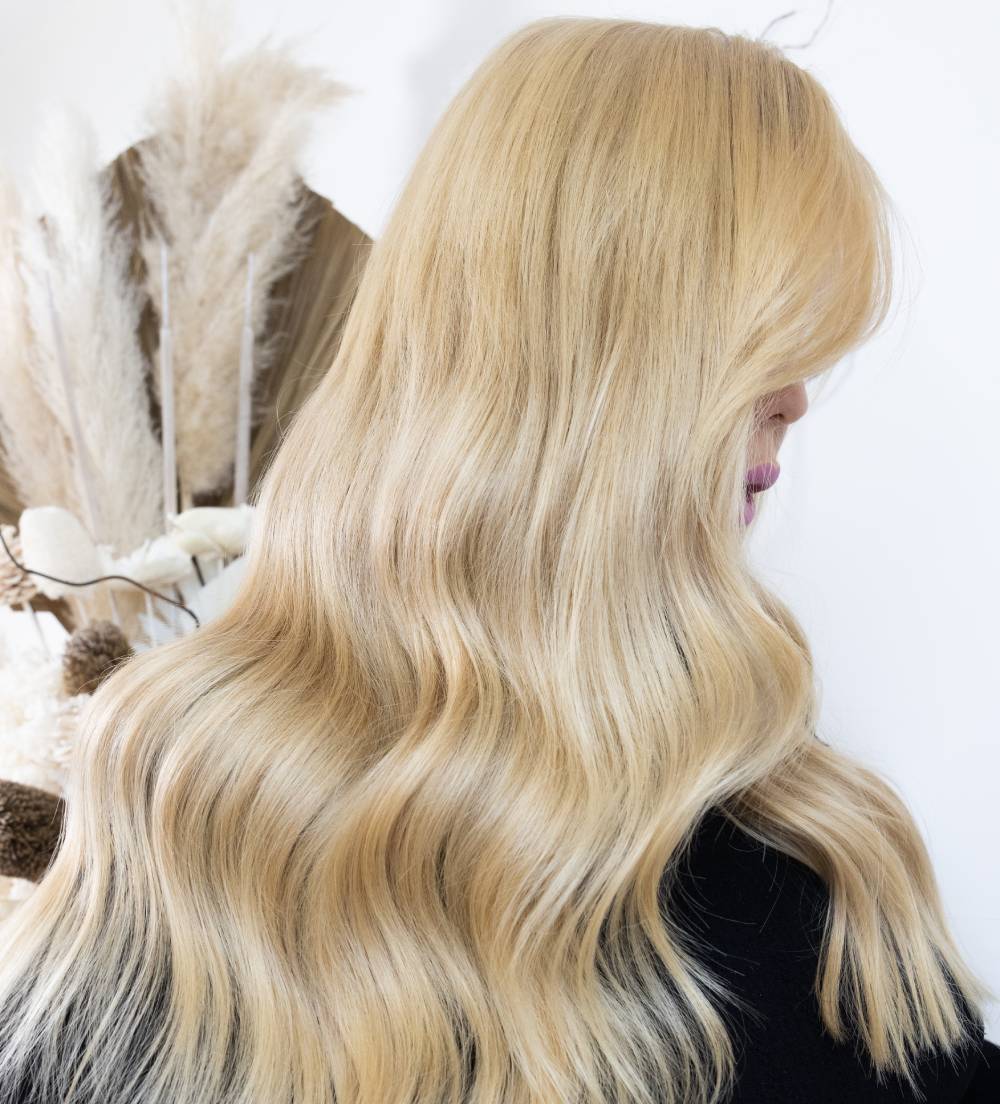 Mobile Hair Extension Services