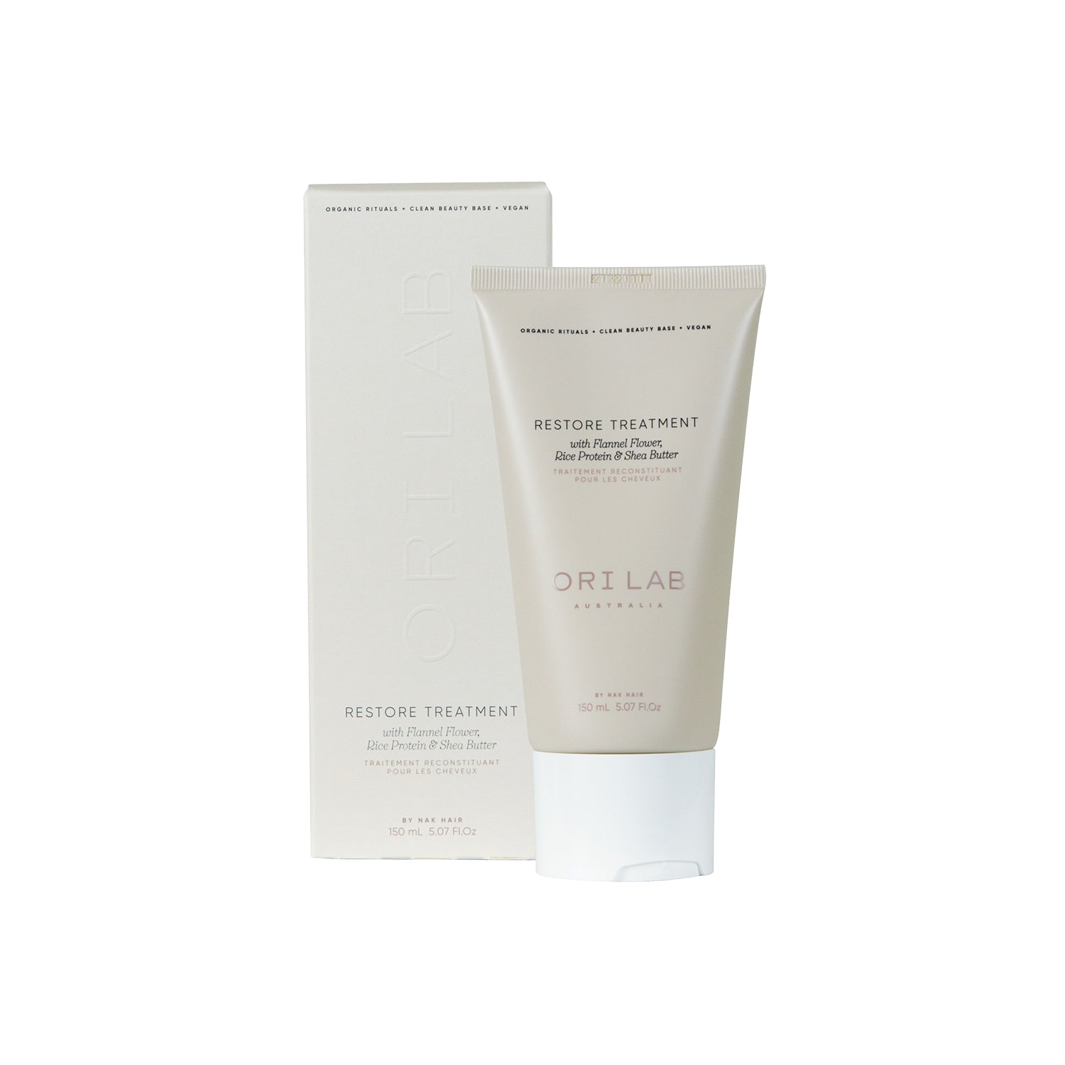 Ori Lab Restore Treatment