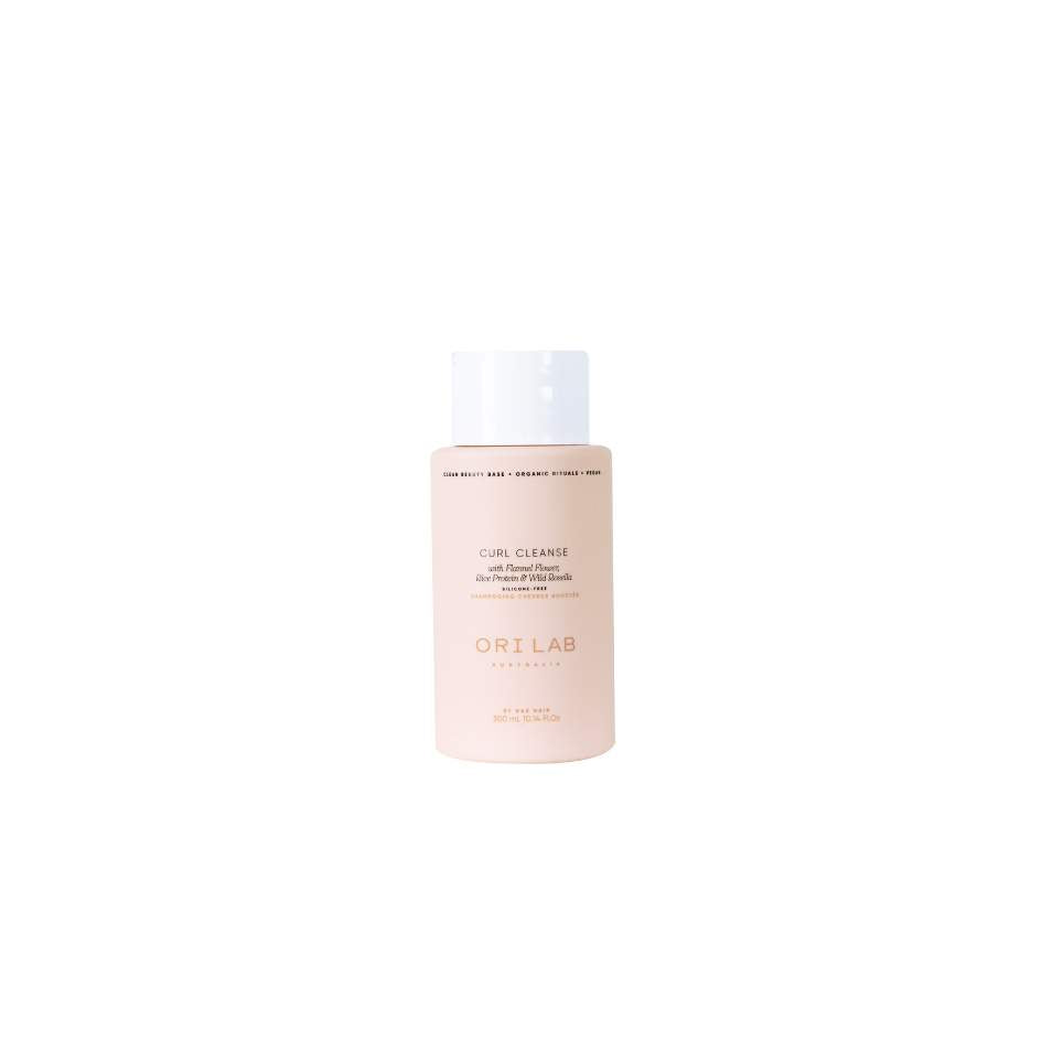 Ori Lab Curl Cleanse