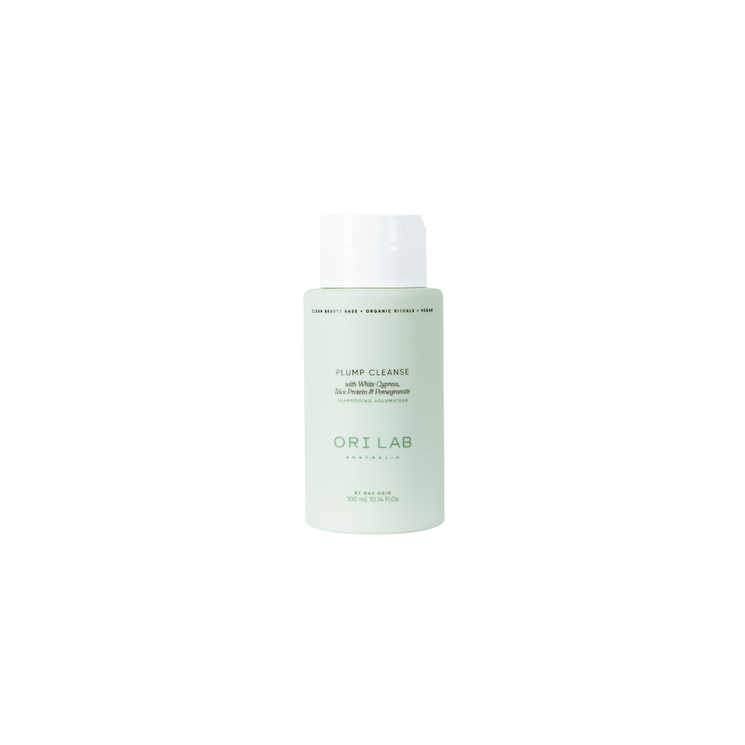 Ori Lab Plump Cleanse