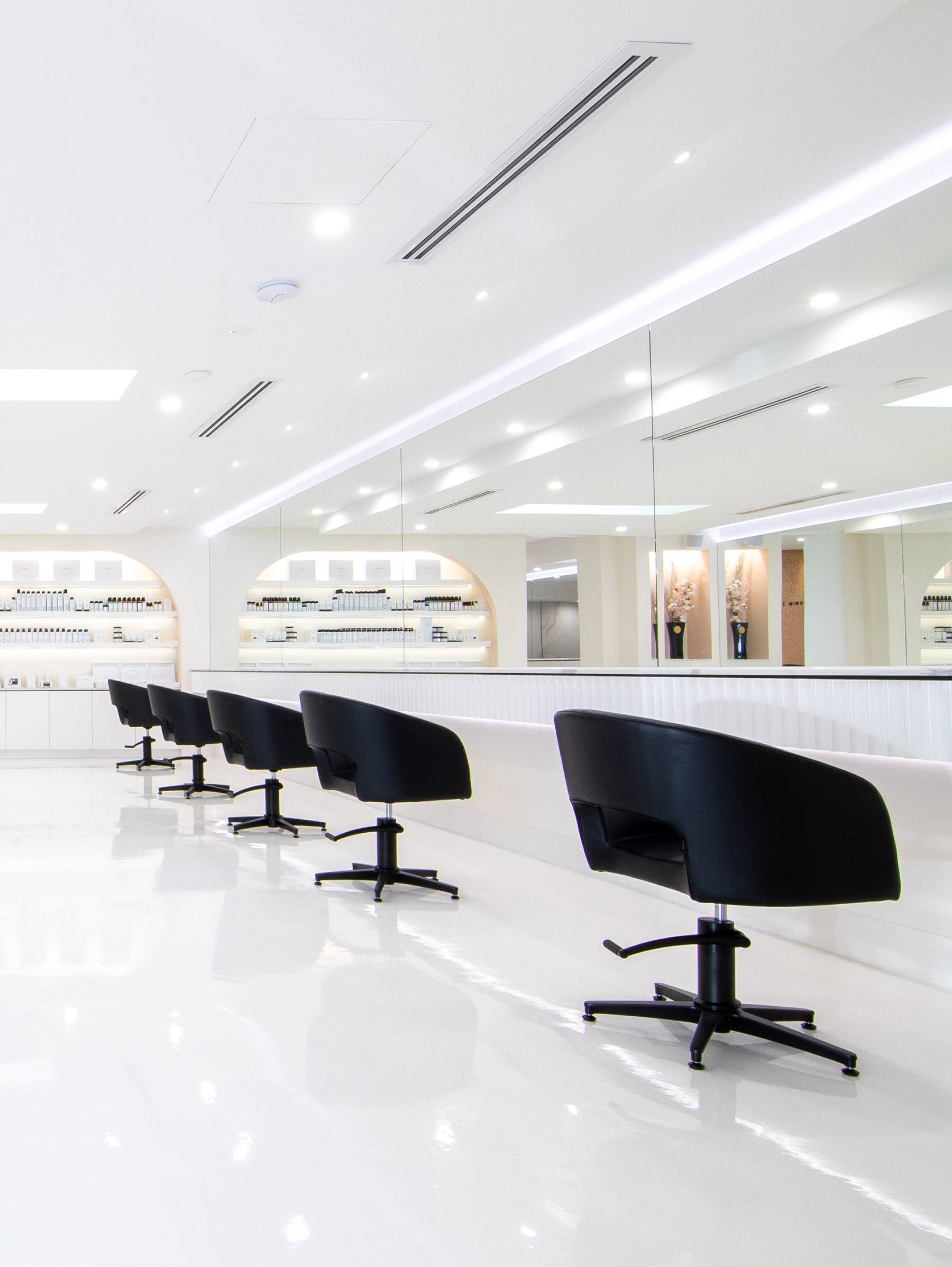 Luxury Hair Extensions Melbourne