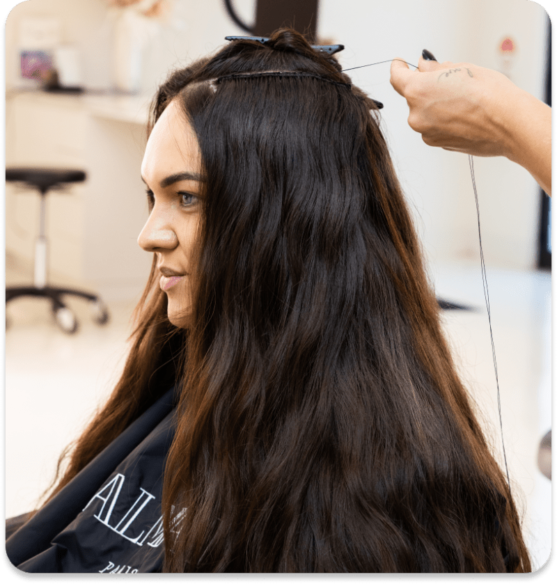 Hair Extensions