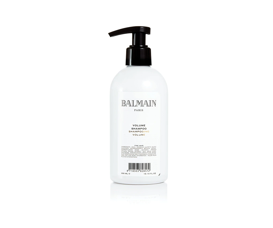Balmain Volume Shampoo