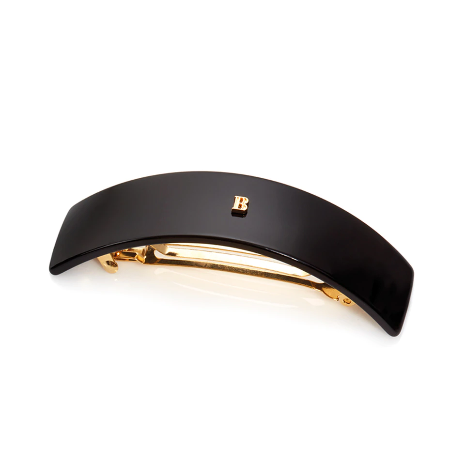 Balmain Hair Barrette Large