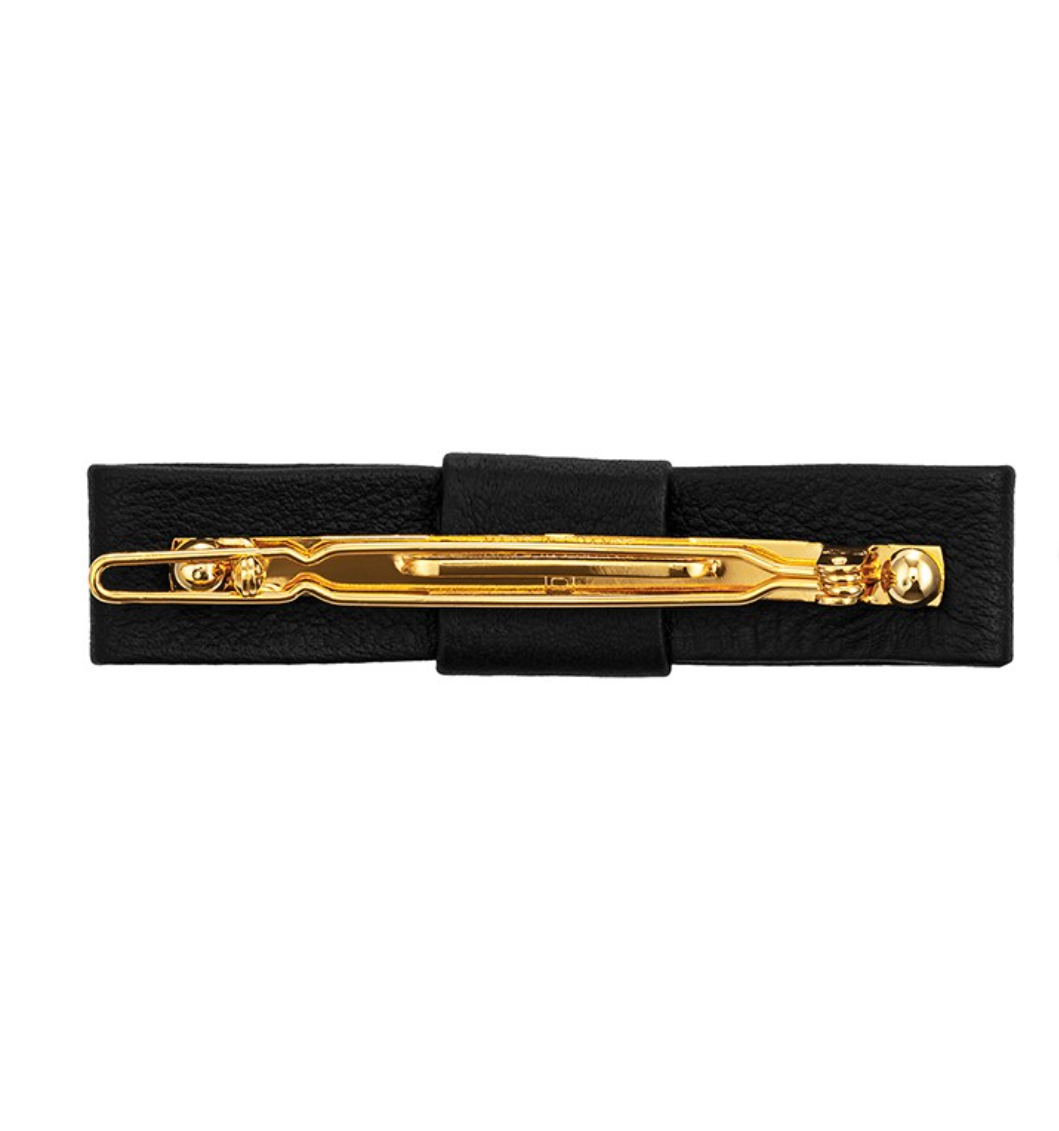 Balmain Limited Edition Slide Bow Barette FW21