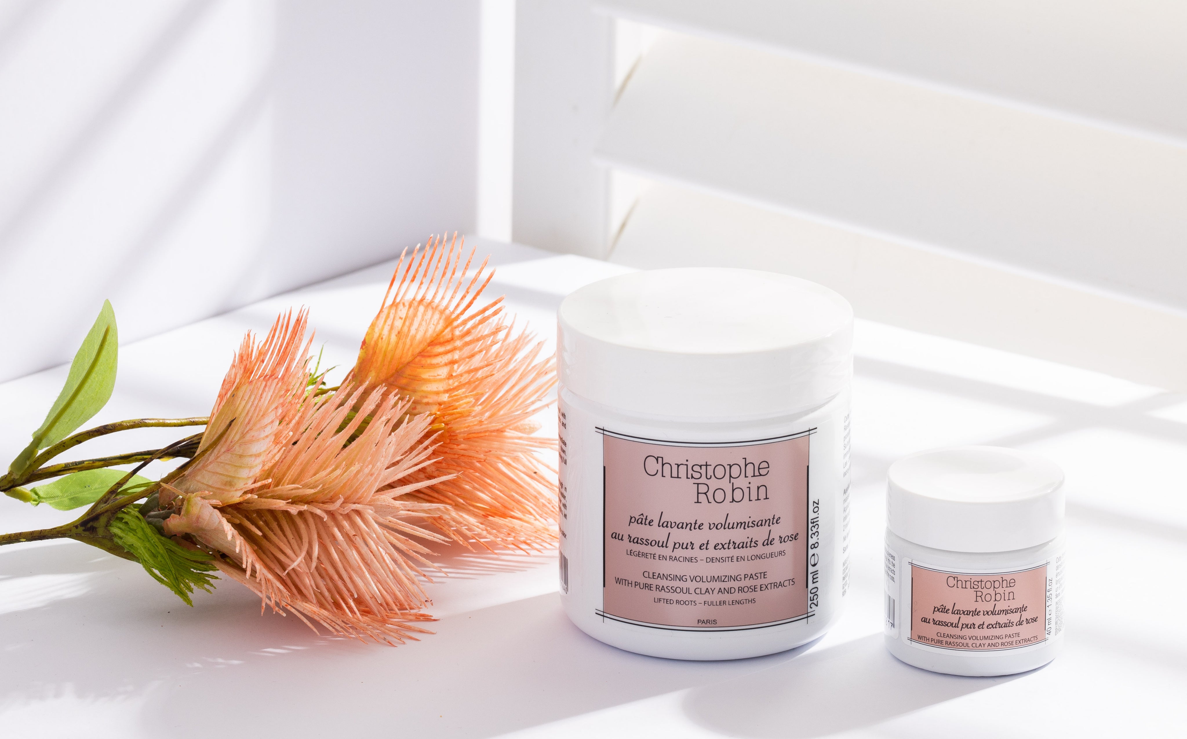 Why LDL Loves HairFibres!
