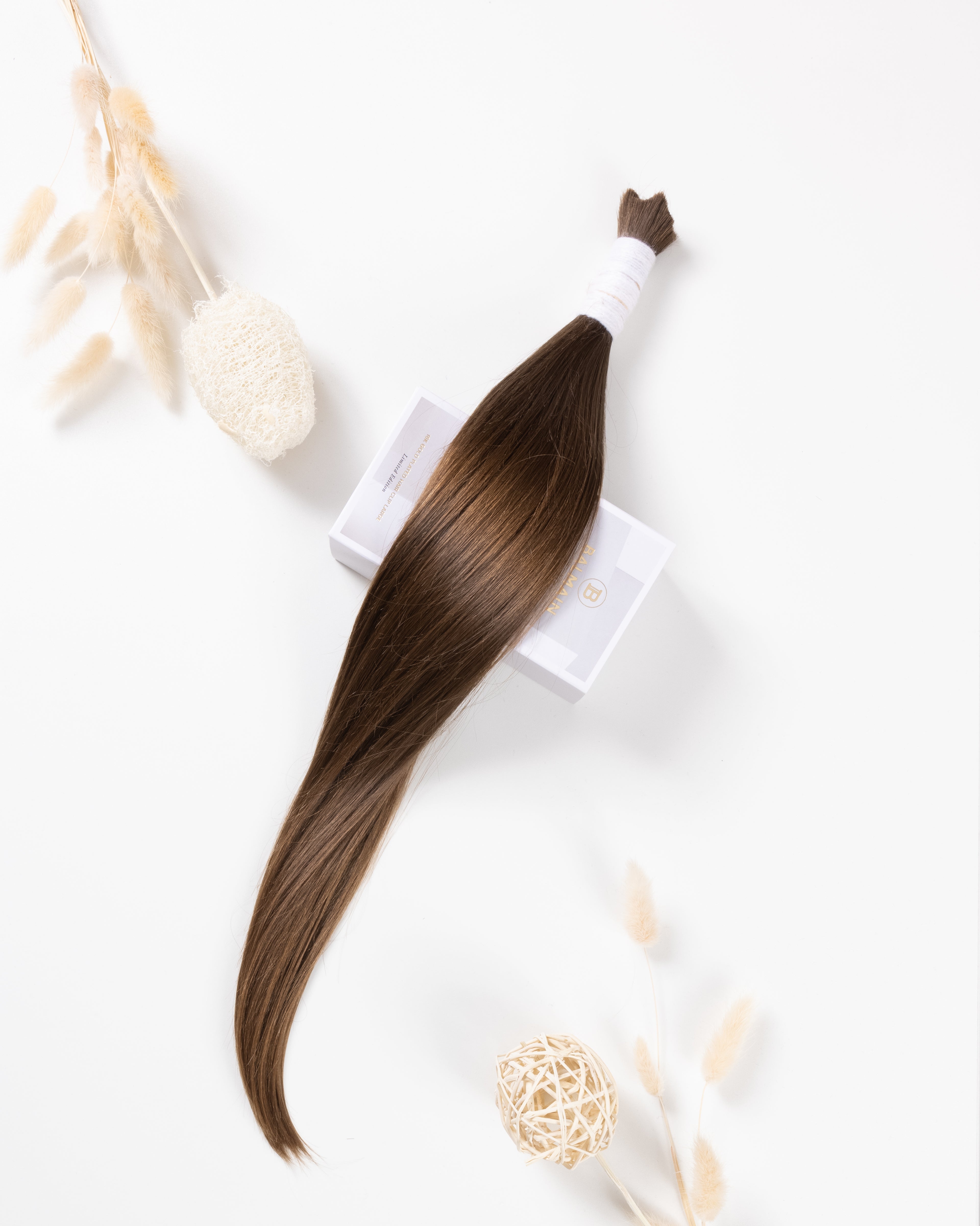 Permanent Hair Extensions