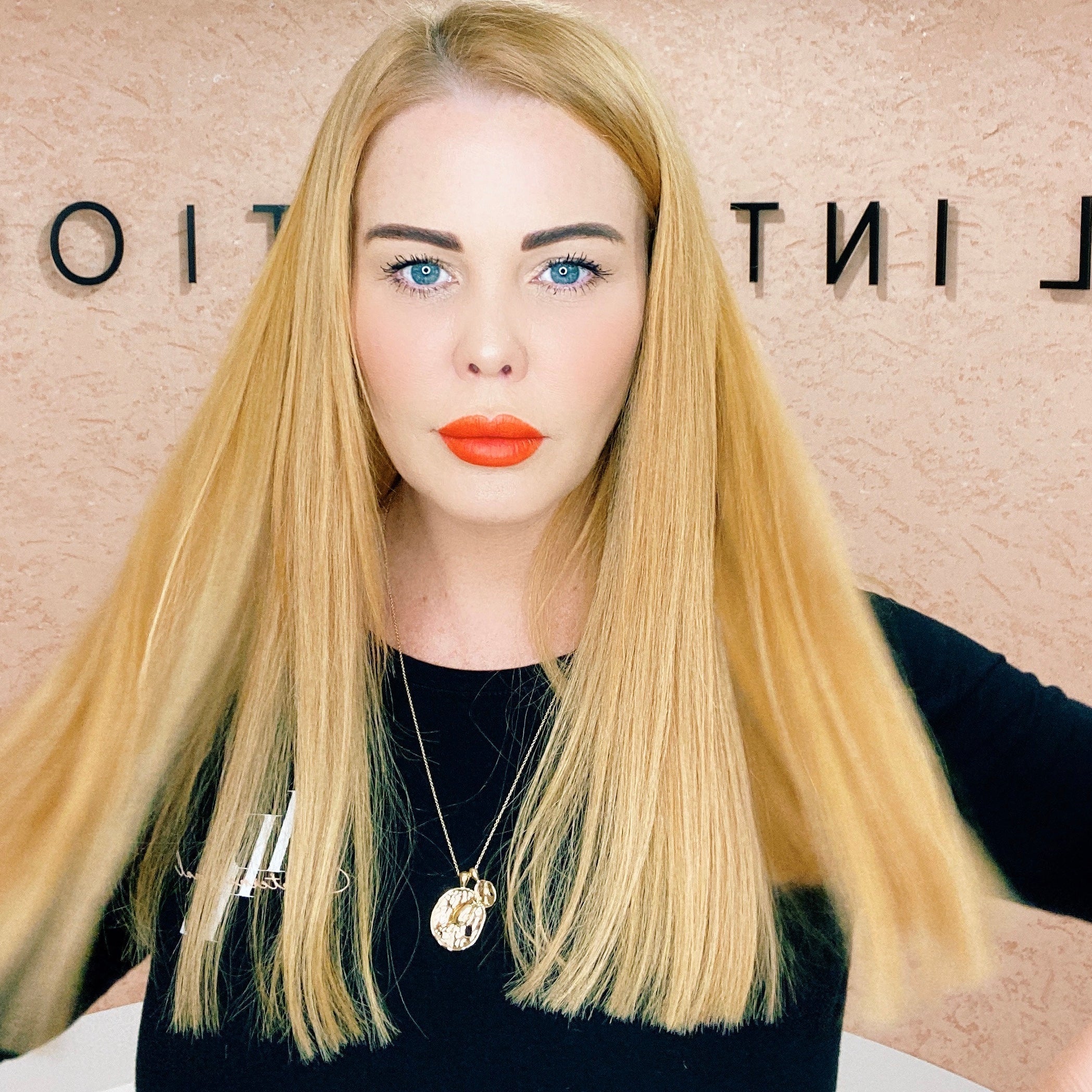 Indian vs. Caucasian Hair