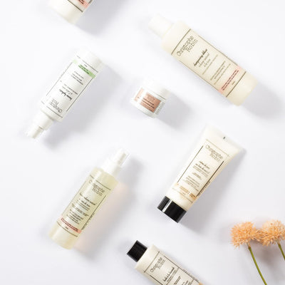 LDL International Product Spotlight - Christophe Robin Volumizing Range