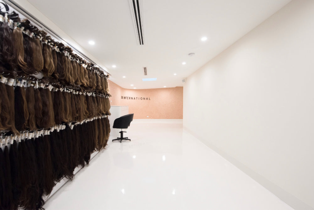 Hair Extensions