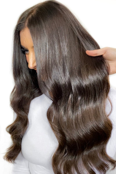 5 Common Hair Extension Problems and How to Avoid Them