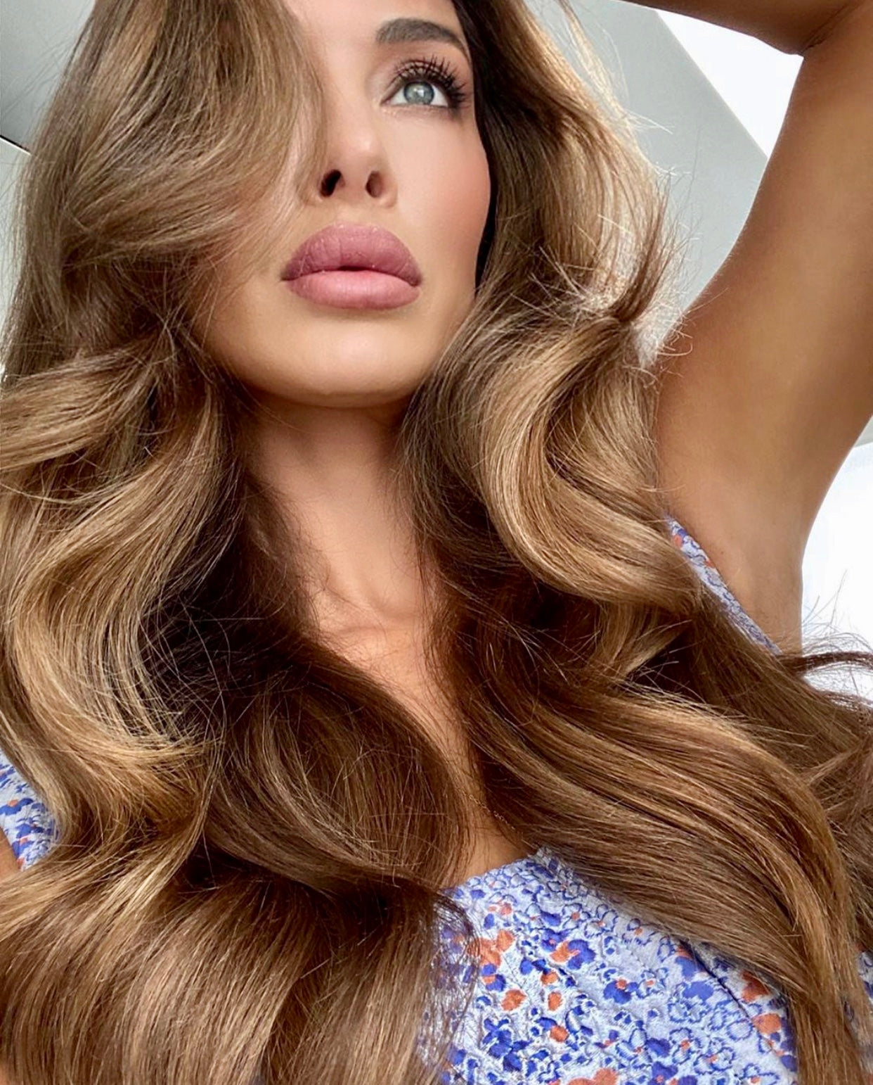 Hair Extensions Hard to Maintain