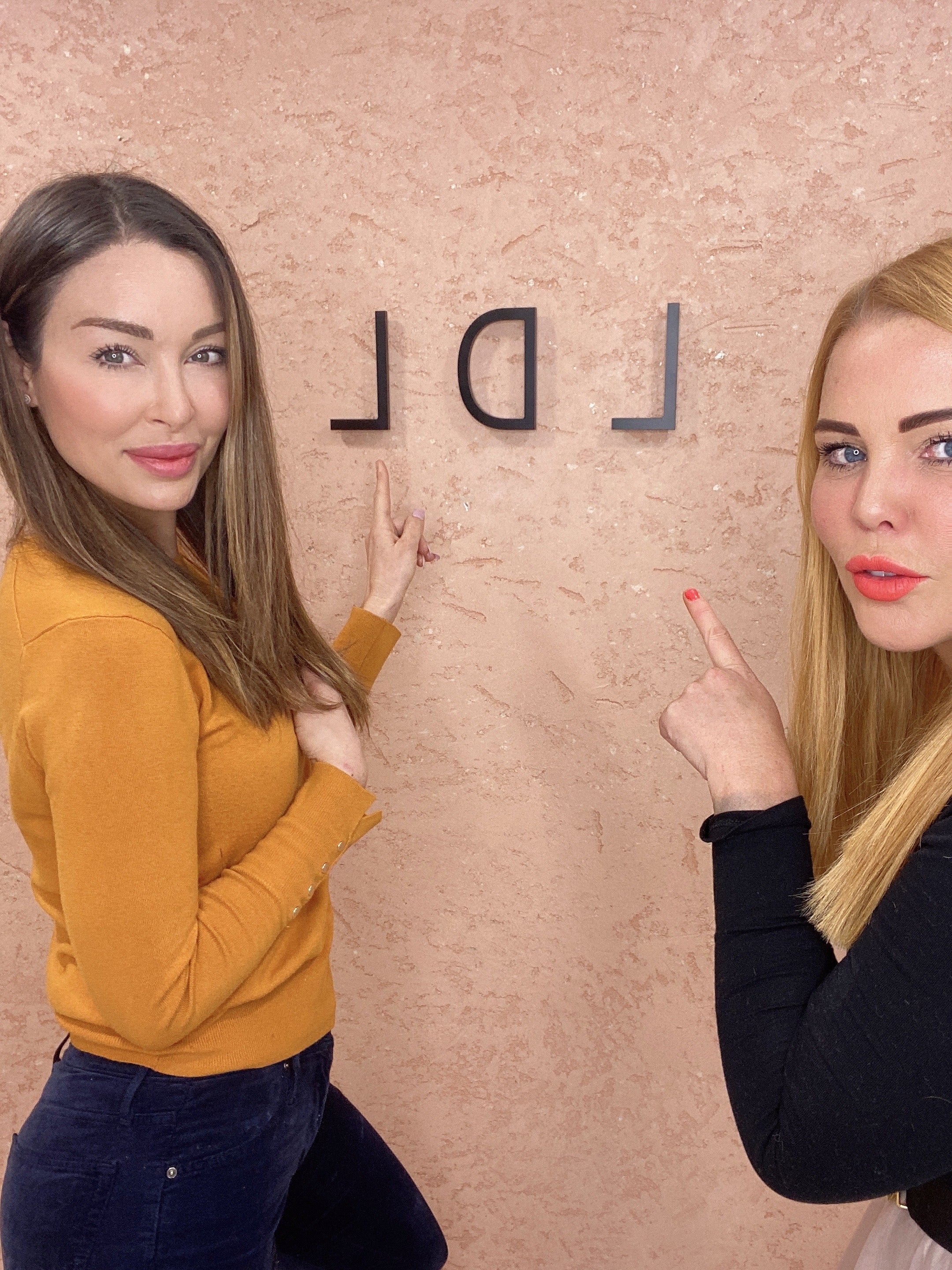 Caucasian extensions