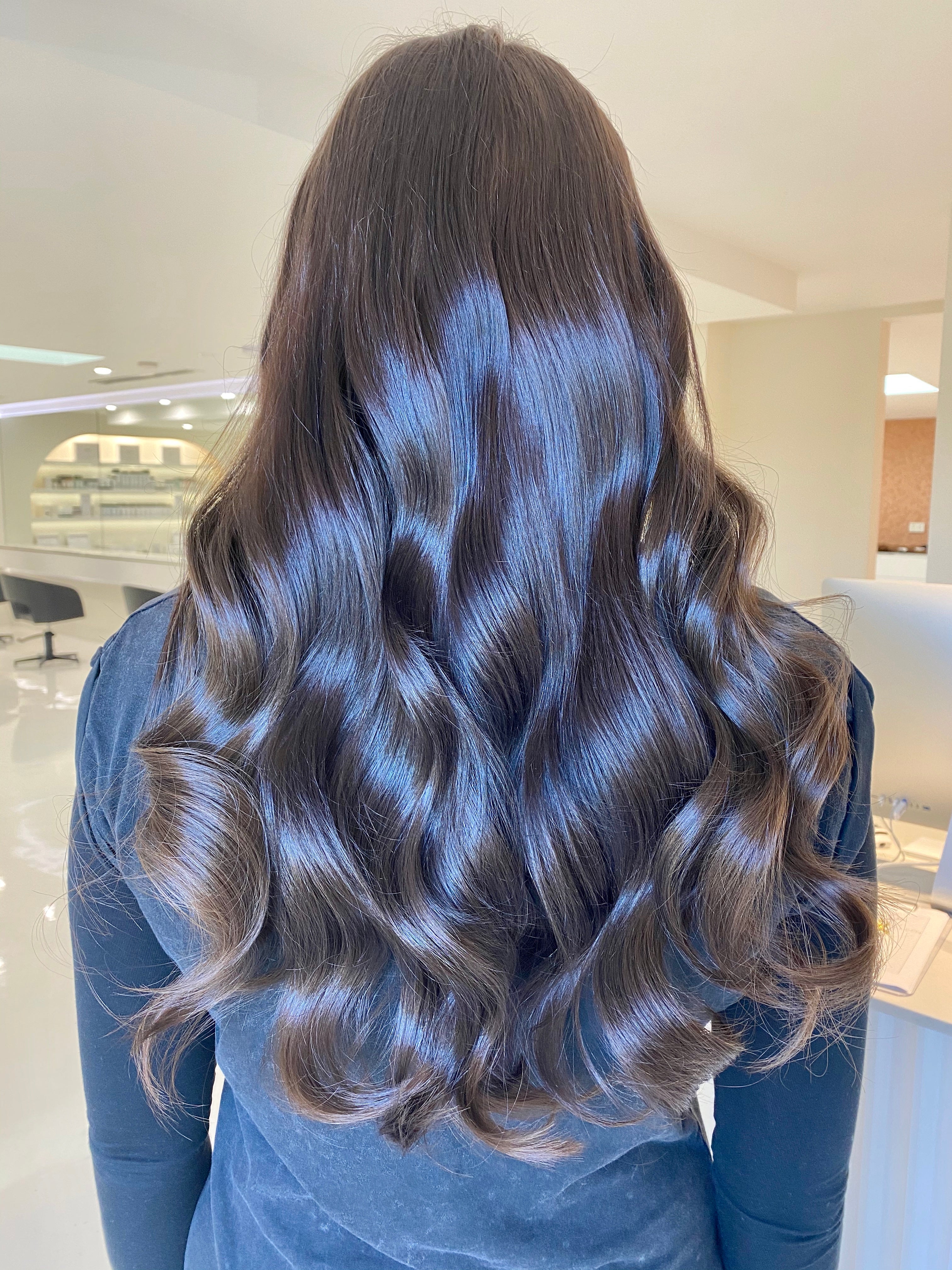 Best Hair Extensions in Melbourne