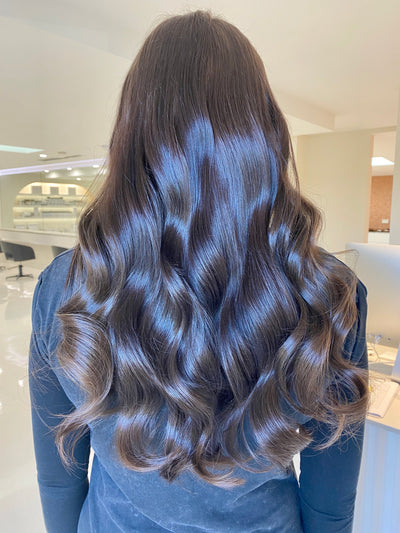 How We Offer the Best Hair Extensions in Melbourne