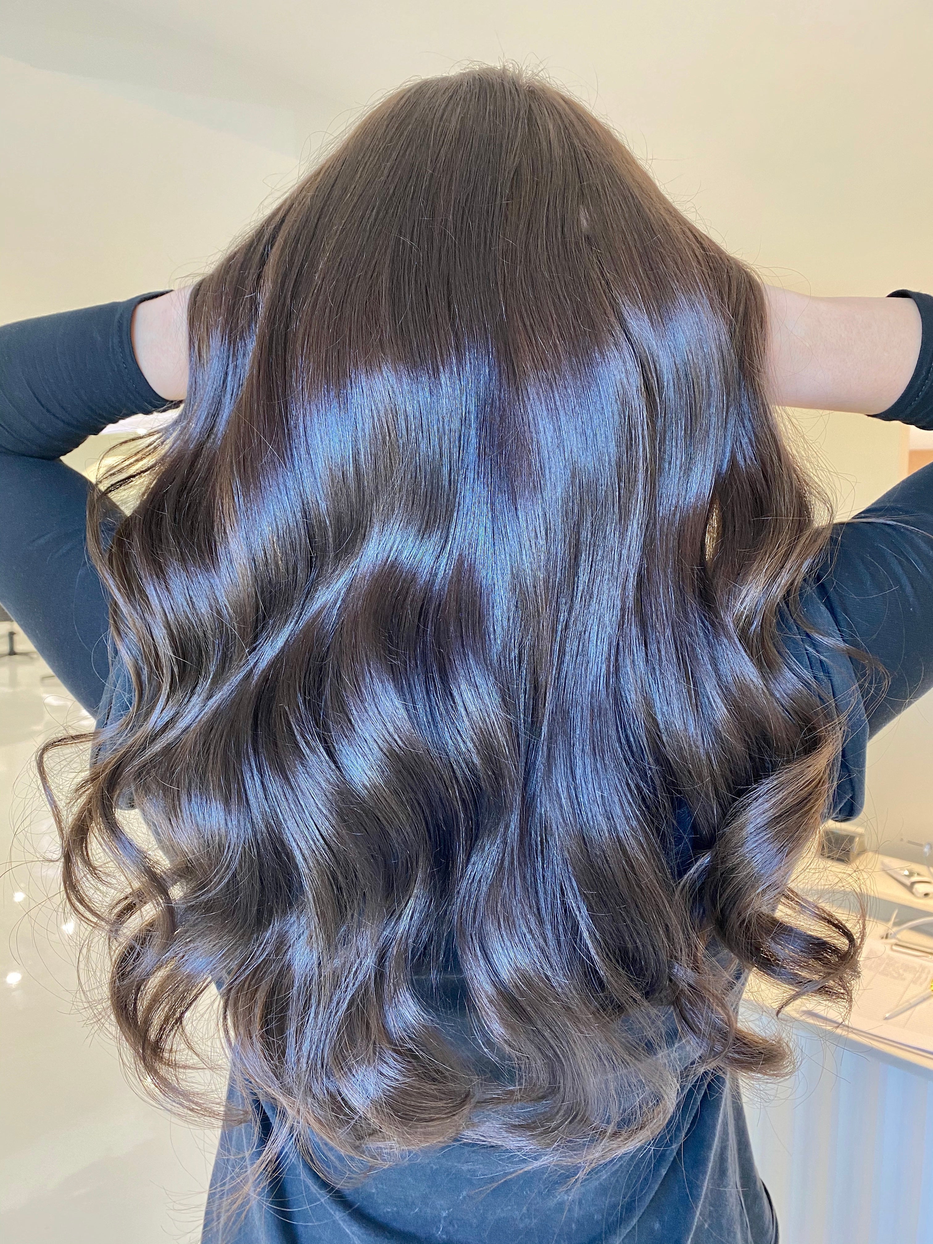 Hair Extension Specialists Melbourne