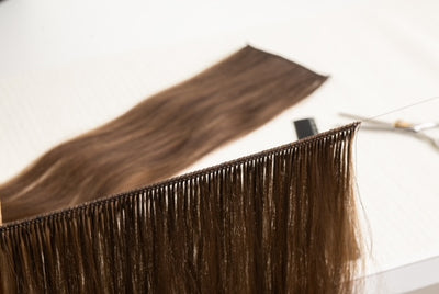 Guide to the Best Hair Extensions for Thin Hair and Hair Loss