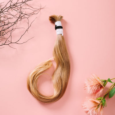 Our beautiful Hair Extensions