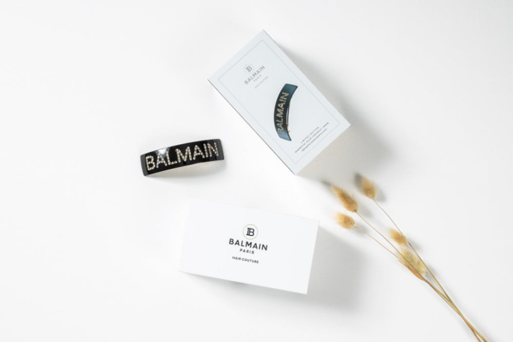 Balmain Session Spray Medium