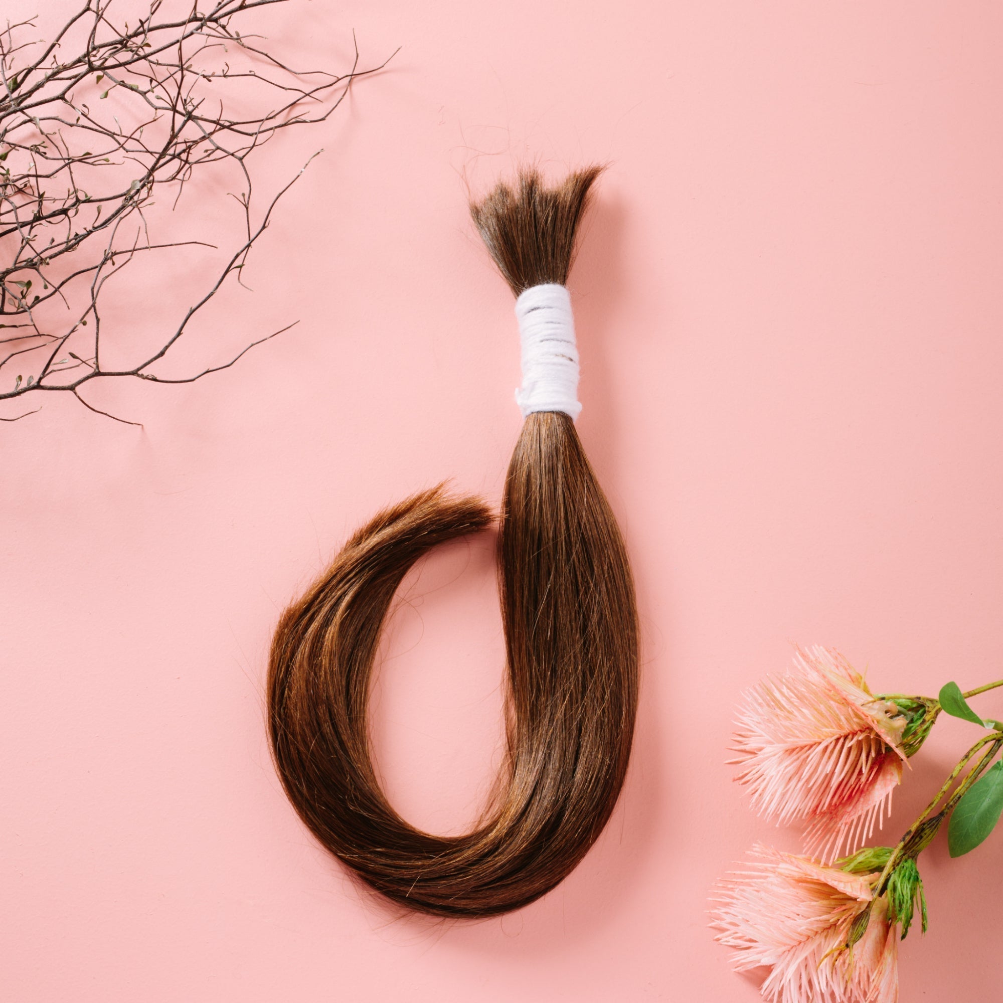 Virgin Hair Extensions