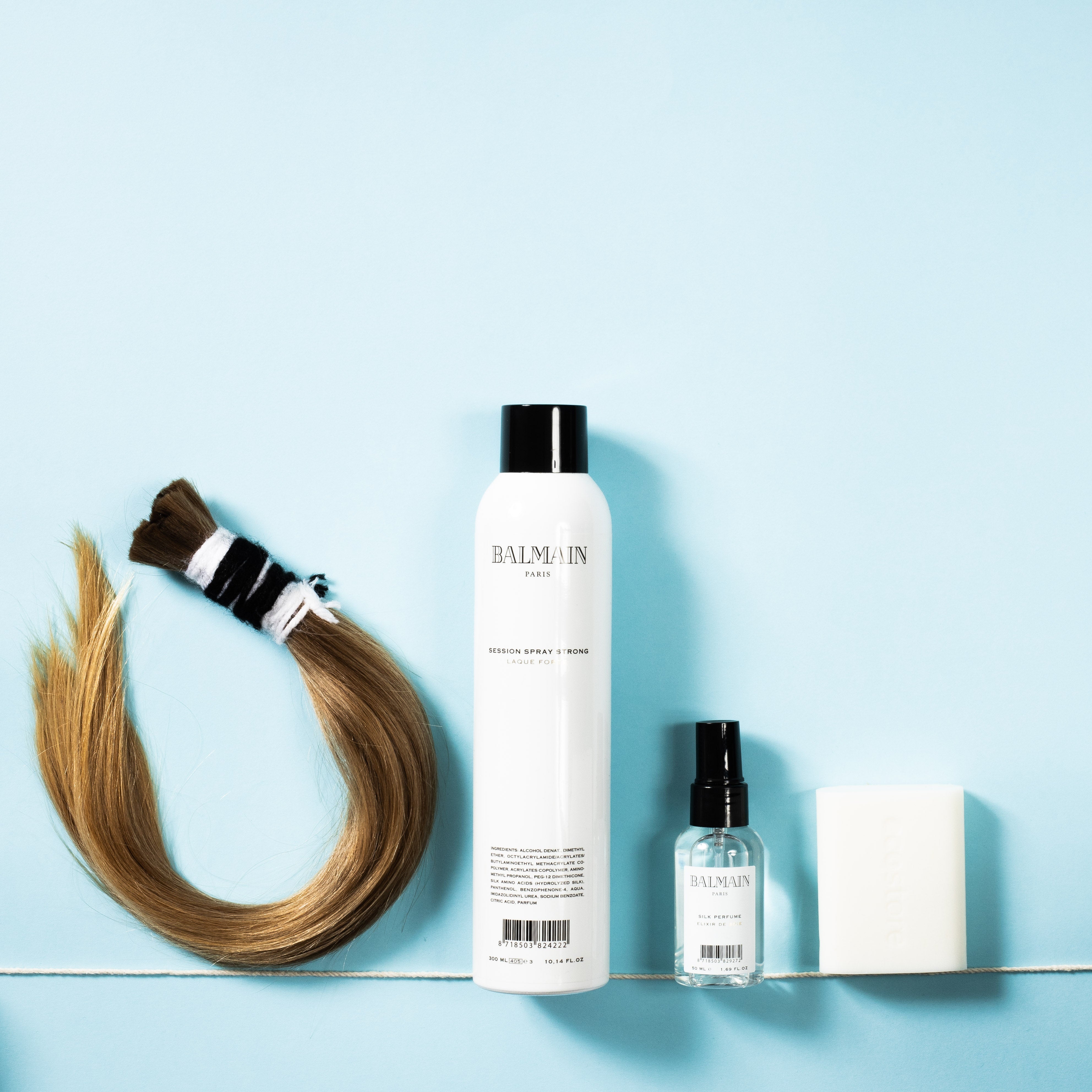 Get the Best Virgin Hair Extensions in Melbourne, with Authentic Russian Hair Extensions. 