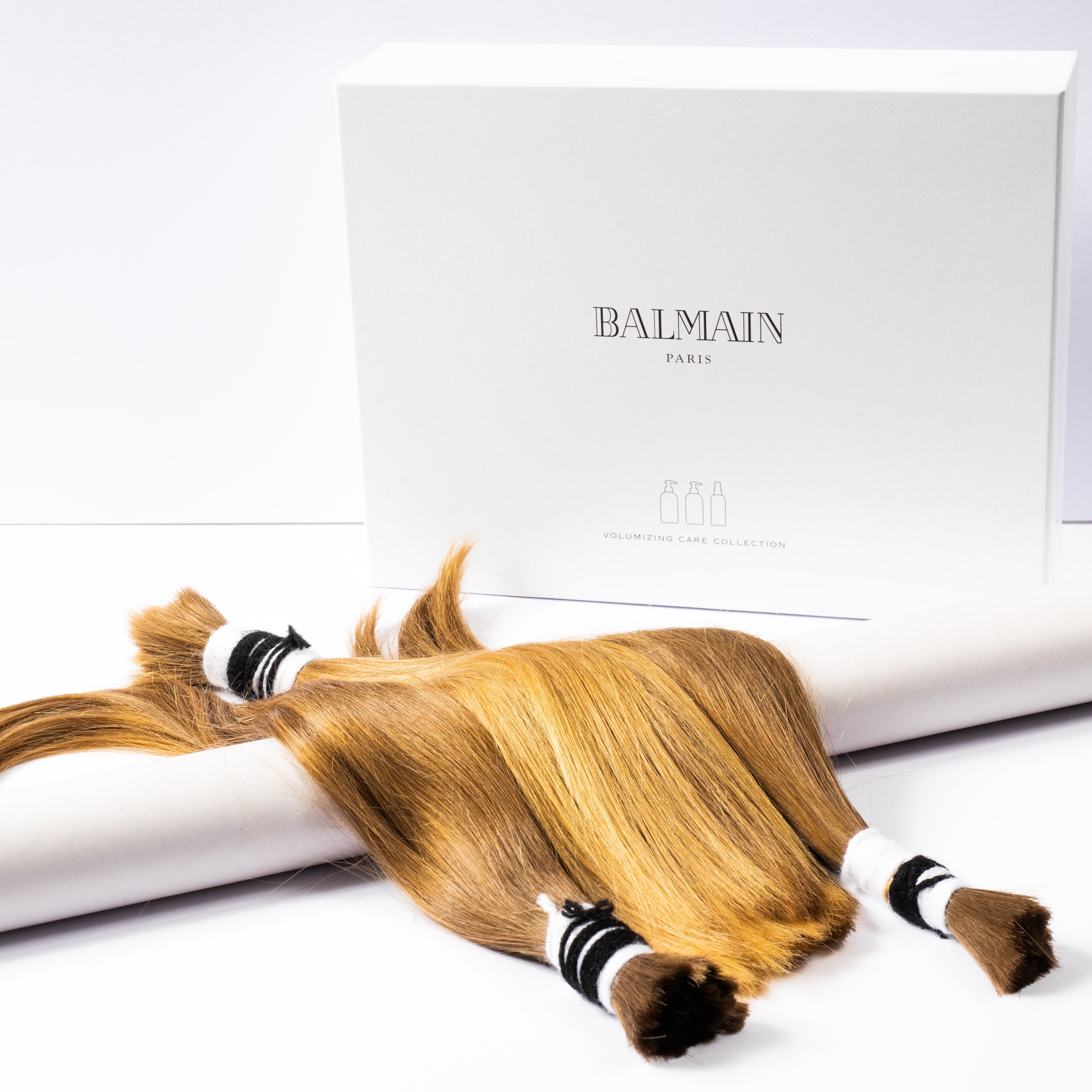 Get the Best Virgin Hair Extensions in Melbourne, with Authentic Russian Hair Extensions. 