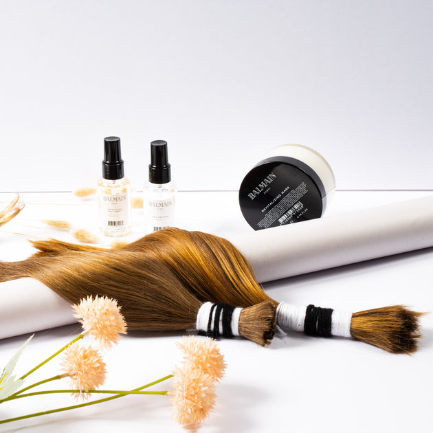 About LDL International Virgin Hair Extensions