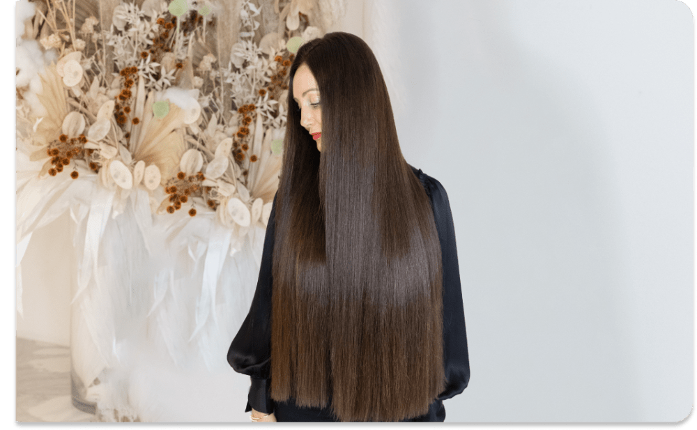 Weft Extensions