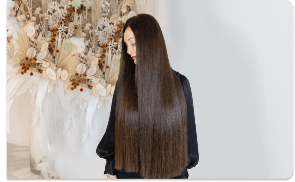 Are Weft Extensions Good? Here’s Why We’re Huge Advocates