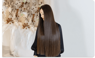 Are Weft Extensions Good? Here’s Why We’re Huge Advocates