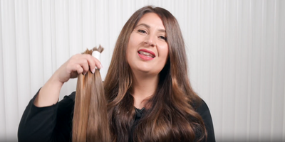 Are Weft Extensions Comfortable? Here’s What You Need to Know