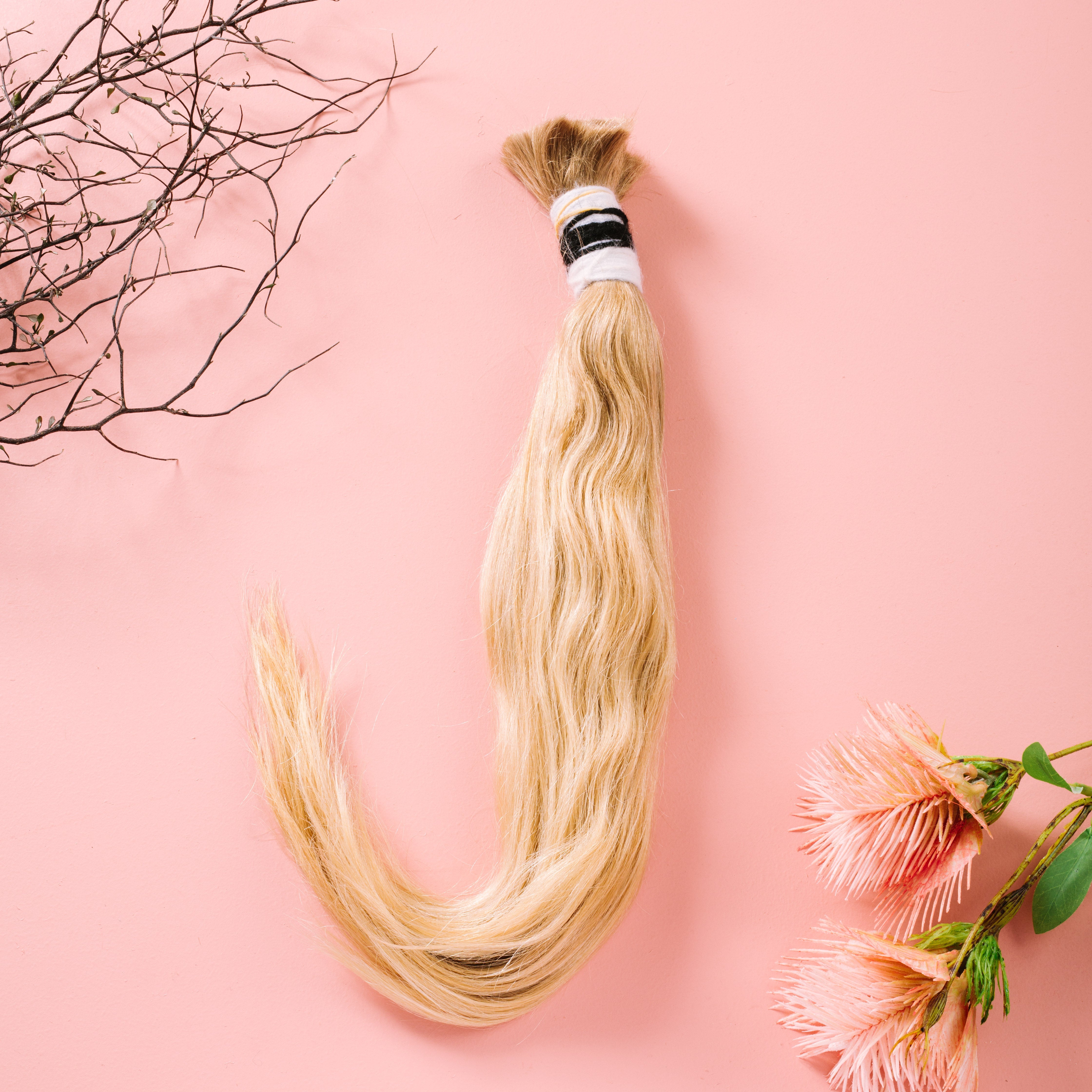 25-inch Hair Extensions