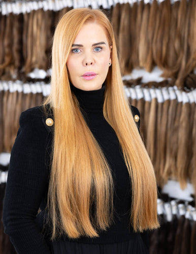 What Are Weft Extensions? Everything You Need to Know