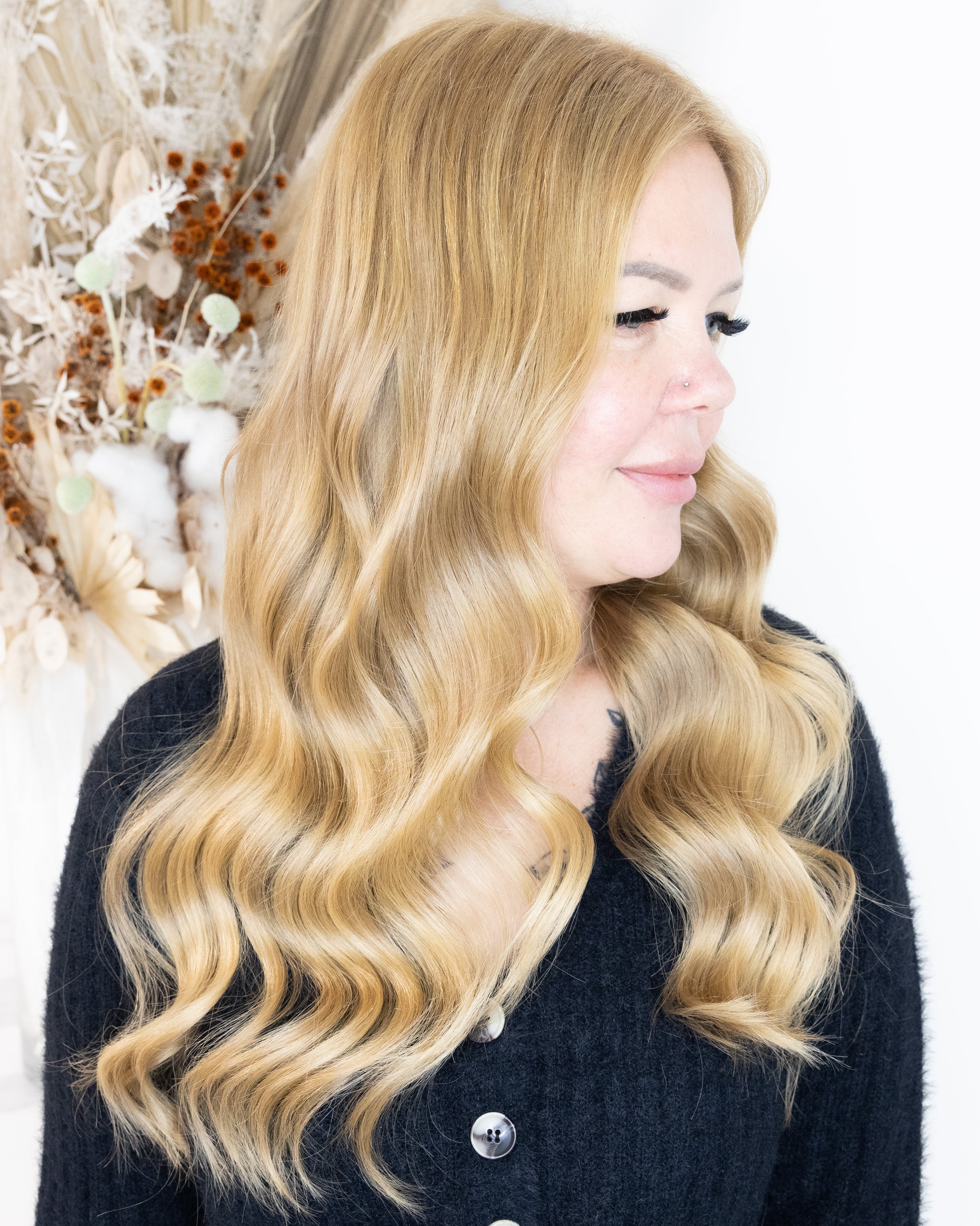 Finest Virgin Human Hair