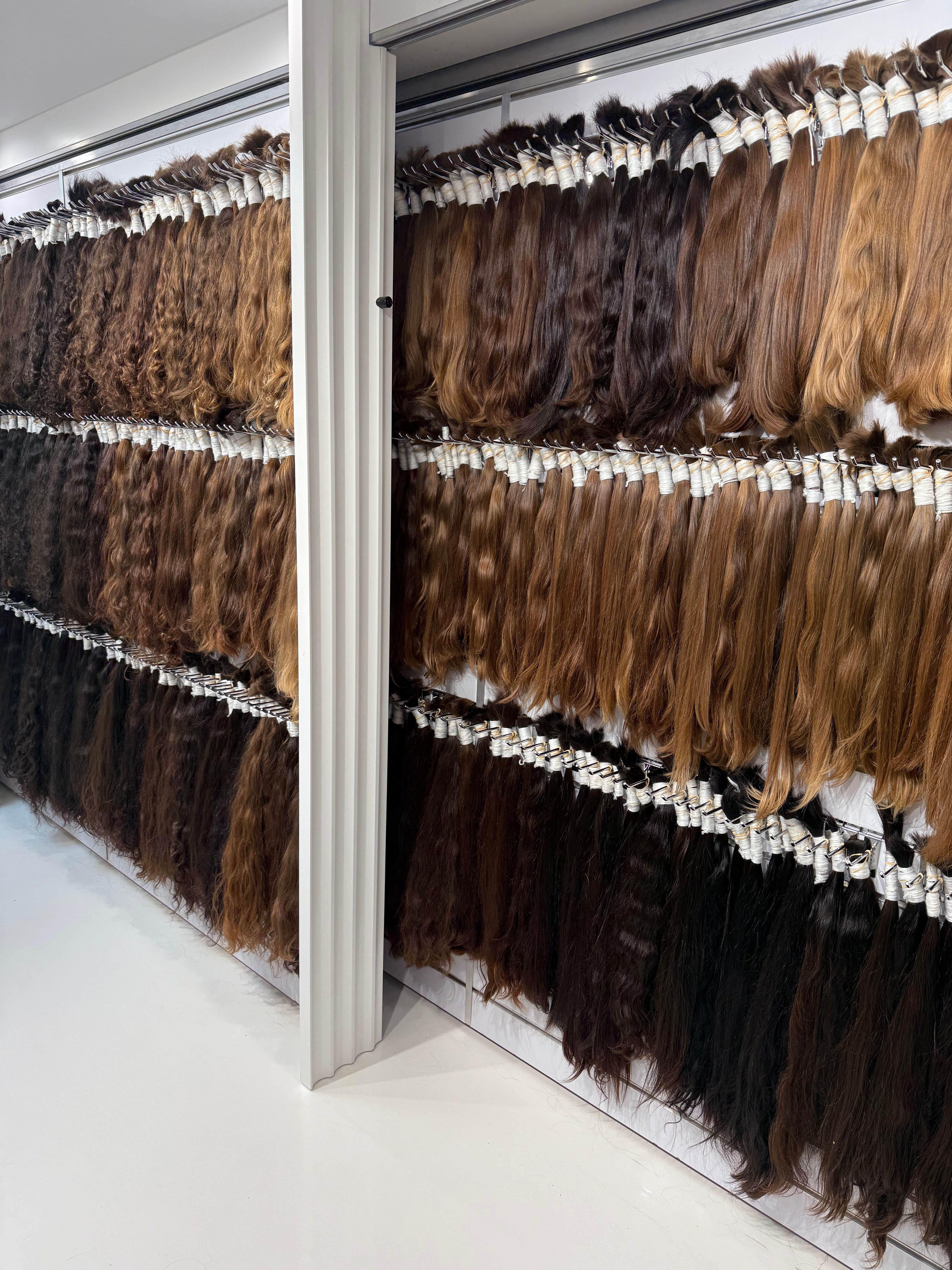 Hair Extensions Melbourne