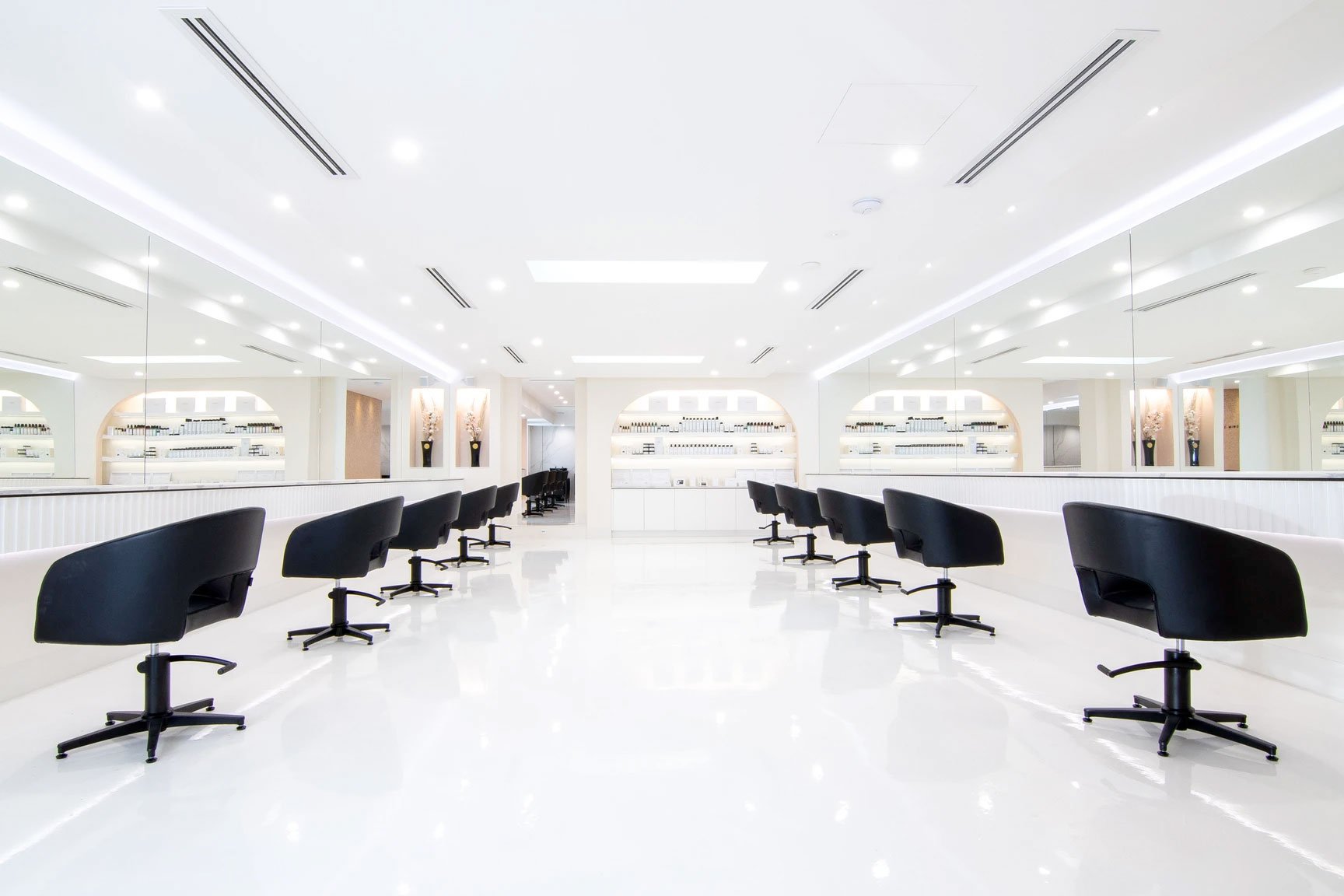 Hair Extensions Salon Melbourne