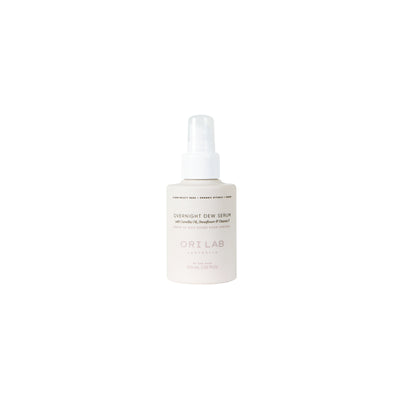 Ori Lab Overnight Dew Serum