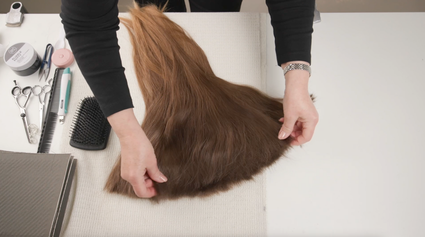 Hair Extensions Melbourne