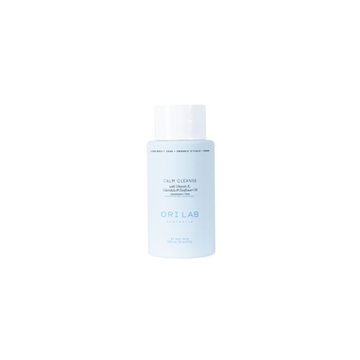 Ori Lab Calm Cleanse