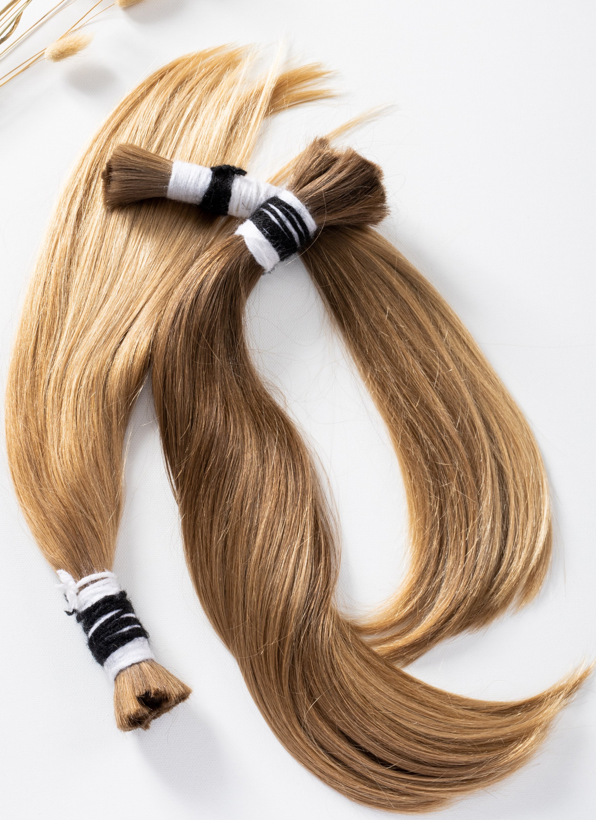 Real Russian Virgin Hair