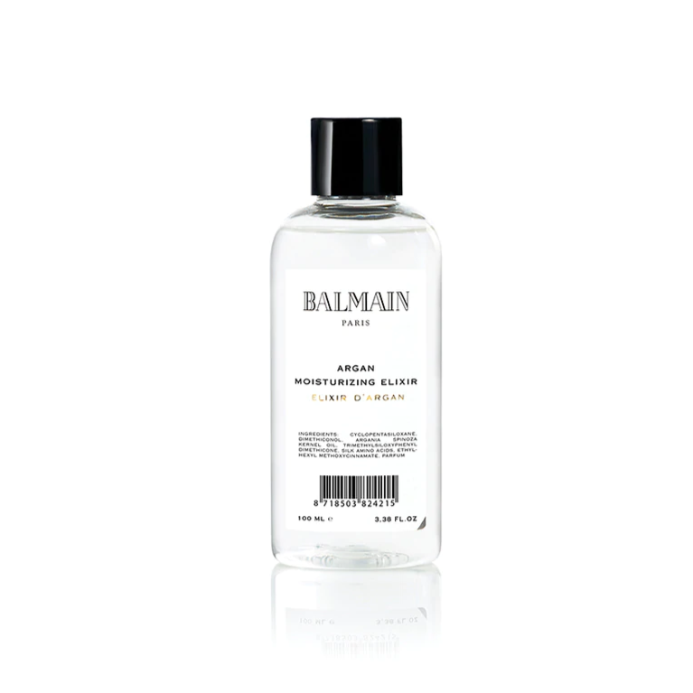  Balmain Argan Moisturizing Elixir 