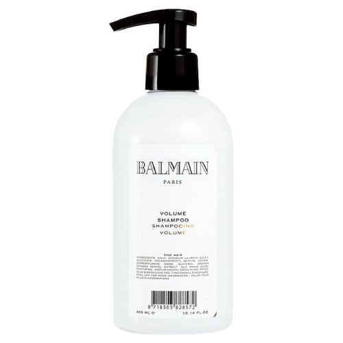 Balmain Volume Shampoo 
