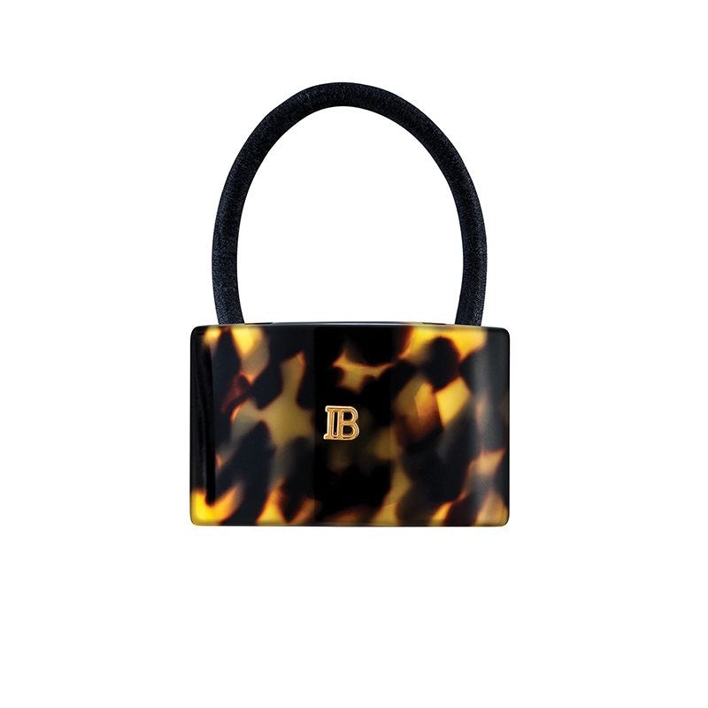  Balmain Hair Elastic - Tortoise Shell 